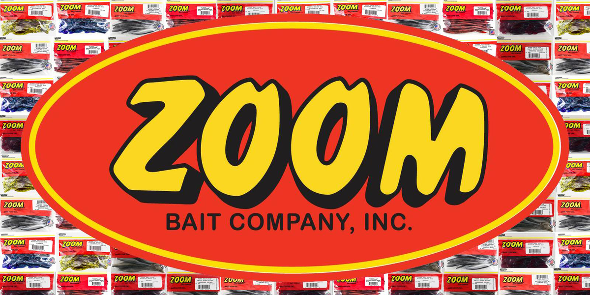 Making Baits: The History of Zoom Bait Co.